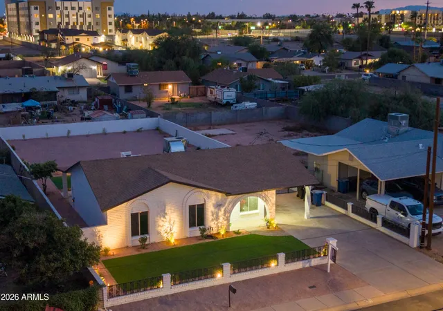 Photo 4 of Single family home for sale at 2327 E Victory Dr, Tempe, AZ 85288 | MLS# 7066495 | Listing updated on 2026-09-18