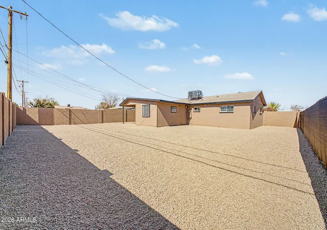 30th image of 8118 N 29th Ave, Phoenix, AZ 85051 | MLS# 7064089