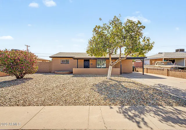 5th image of 8118 N 29Th Ave, Phoenix, AZ 85051 | MLS# 7064089