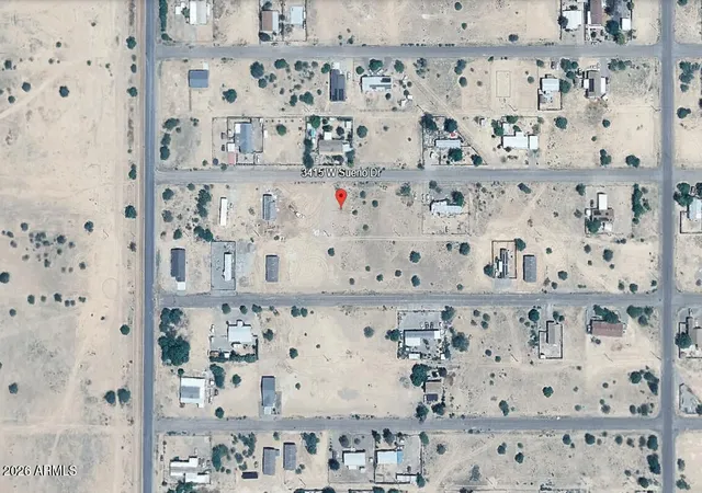 Photo 2 of Land for sale at 3405 W Sueno Dr #27, Eloy, AZ 85131 | MLS# 7063655 | Listing updated on 2026-10-08