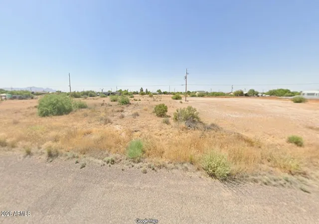 Photo 3 of Land for sale at 3405 W Sueno Dr #27, Eloy, AZ 85131 | MLS# 7063655 | Listing updated on 2026-10-08
