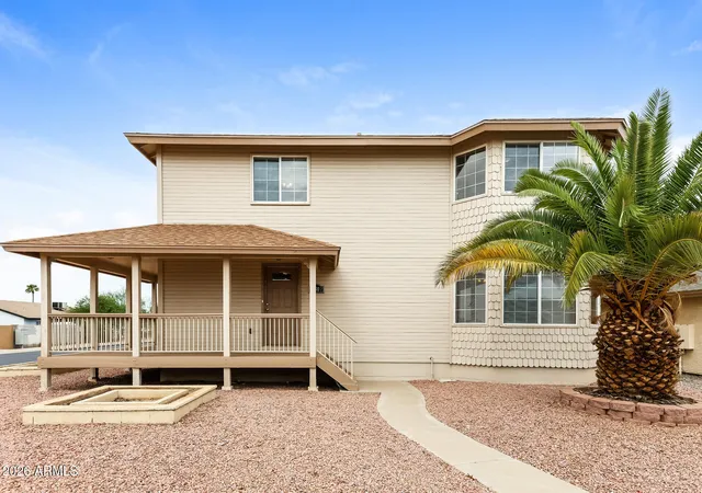 Single family home for sale at 10302 N 88th Drive, Peoria, AZ 85345 | MLS# 7063960