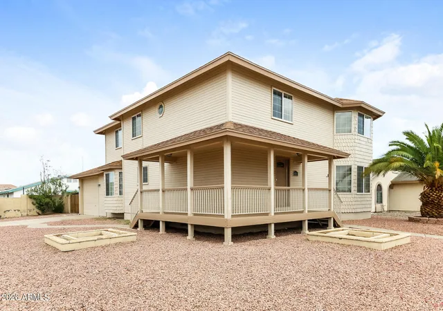 Photo 2 of Single family home for sale at 10302 N 88th Drive, Peoria, AZ 85345 | MLS# 7063960 | Listing updated on 2026-10-09