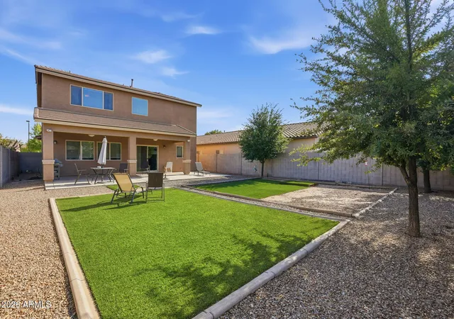 44th image of 1474 W Alder Rd, San Tan Valley, AZ 85140 | MLS# 7063969