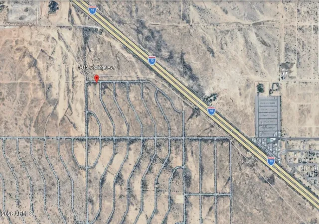 Land for sale at 5415 W Coolidge Ave #14, Eloy, AZ 85131 | MLS# 7063664