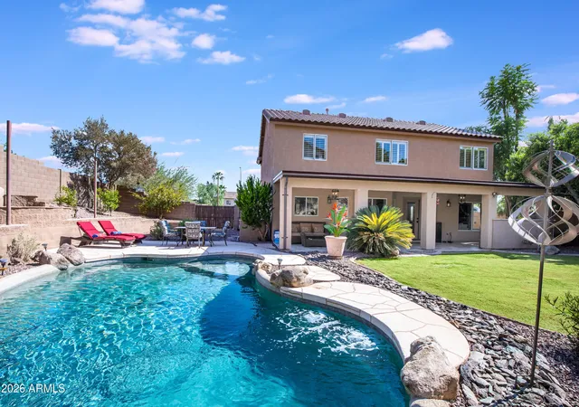 1st image of 6324 W Avenida Del Rey, Phoenix, AZ 85083 | MLS# 7064229