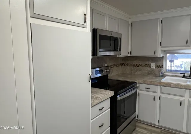 2nd image of 10701 N 99th Ave #51, Peoria, AZ 85345 | MLS# 7063681