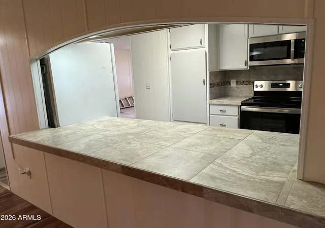 3rd image of 10701 N 99Th Ave #51, Peoria, AZ 85345 | MLS# 7063681
