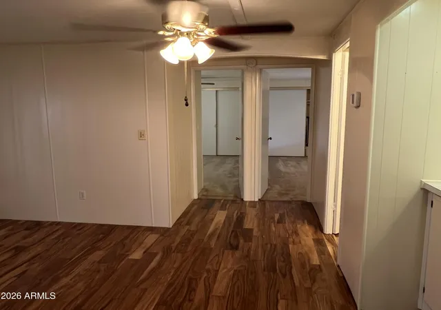 5th image of 10701 N 99Th Ave #51, Peoria, AZ 85345 | MLS# 7063681