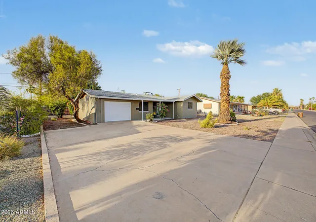 Photo 2 of Single family home for sale at 5426 E Boston St, Mesa, AZ 85205 | MLS# 7064507 | Listing updated on 2026-09-18