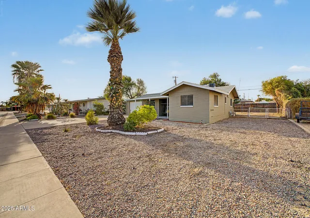 Photo 3 of Single family home for sale at 5426 E Boston St, Mesa, AZ 85205 | MLS# 7064507 | Listing updated on 2026-09-18