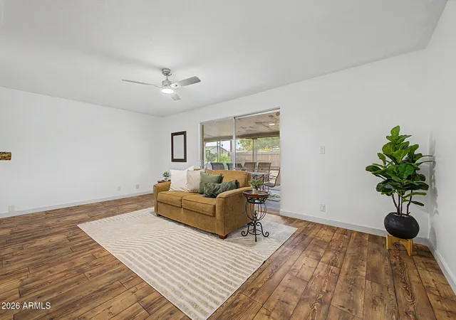 Photo 3 of Single family home for sale at 5426 E Boston St, Mesa, AZ 85205 | MLS# 7064507 | Listing updated on 2026-09-18
