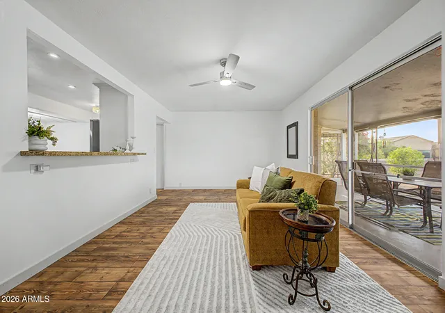 Photo 4 of Single family home for sale at 5426 E Boston St, Mesa, AZ 85205 | MLS# 7064507 | Listing updated on 2026-09-18