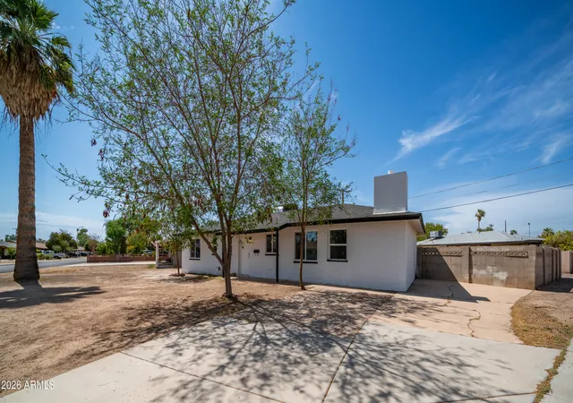 1st image of 3302 W Turney Ave, Phoenix, AZ 85017 | MLS# 7063680