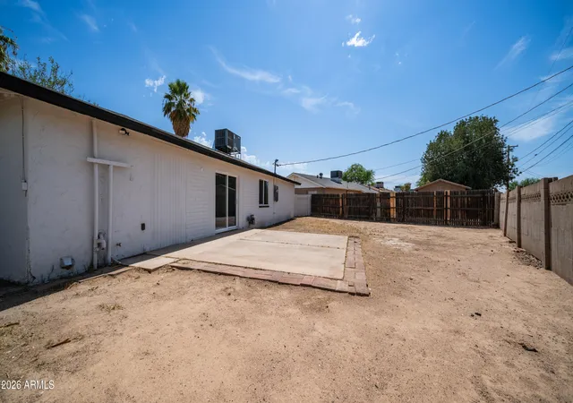26th image of 3302 W Turney Ave, Phoenix, AZ 85017 | MLS# 7063680