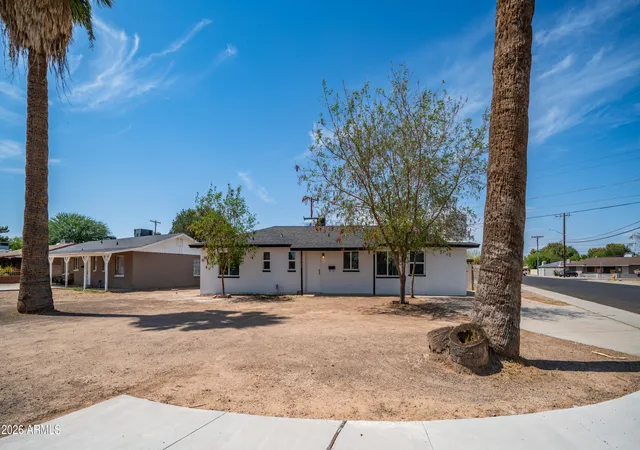 2nd image of 3302 W Turney Ave, Phoenix, AZ 85017 | MLS# 7063680
