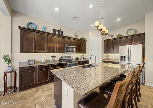 Photo 3 of Single family home for sale at 2690 E Hazeltine Wy, Gilbert, AZ 85298 | MLS# 7063965 | Listing updated on 2026-09-16