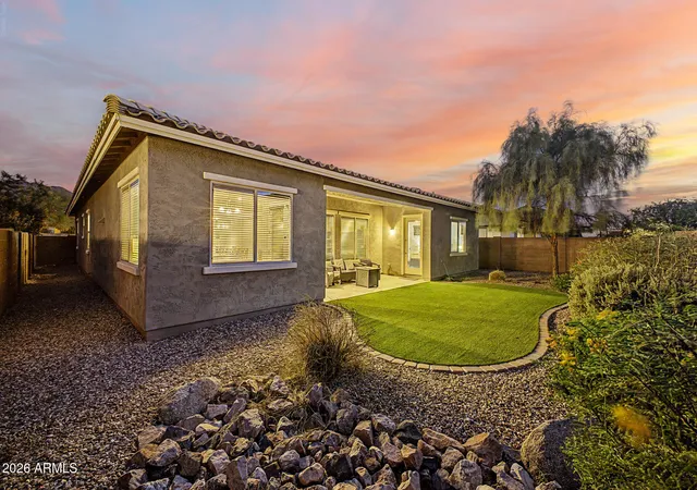 Photo 2 of Single family home for sale at 2690 E Hazeltine Wy, Gilbert, AZ 85298 | MLS# 7063965 | Listing updated on 2026-09-16