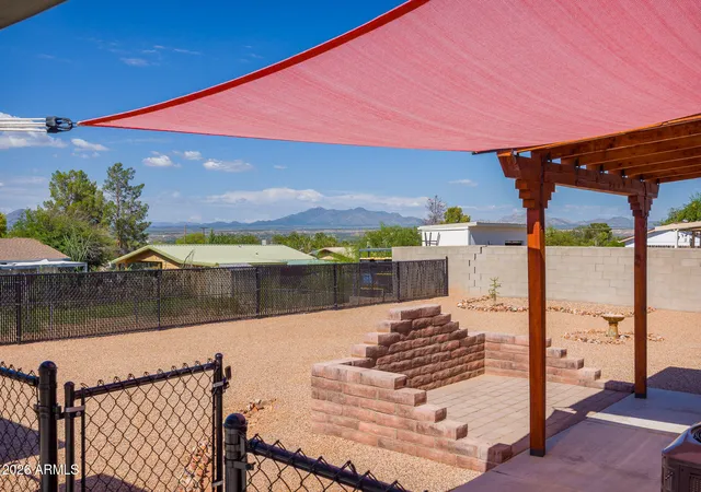 Photo 27 of Manufactured home for sale at 692 W Pony Express Ln, Benson, AZ 85602 | MLS# 7063693 | Listing updated on 2026-08-18