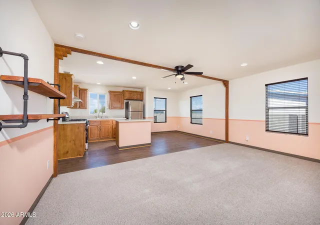 Photo 3 of Manufactured home for sale at 692 W Pony Express Ln, Benson, AZ 85602 | MLS# 7063693 | Listing updated on 2026-08-18