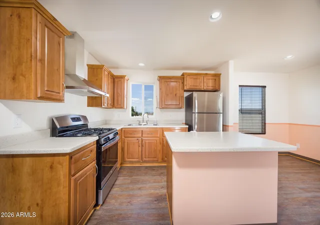 Photo 4 of Manufactured home for sale at 692 W Pony Express Ln, Benson, AZ 85602 | MLS# 7063693 | Listing updated on 2026-10-16