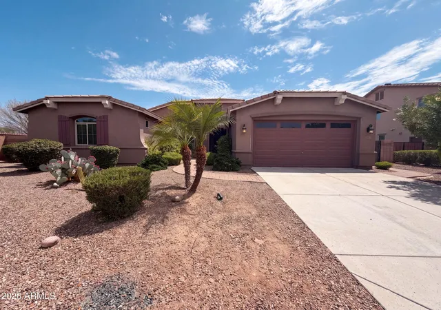 Photo 1 of Single family home for sale at 11 W Cyn Way, Chandler, AZ 85248 | MLS# 7063691 | Listing updated on 2026-08-28