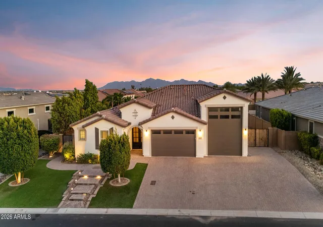 Photo 1 of Single family home for sale at 12539 W Tuckey Ln, Glendale, AZ 85307 | MLS# 7063900 | Listing updated on 2026-08-11