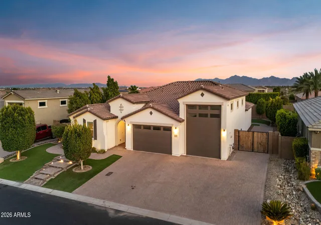 Photo 2 of Single family home for sale at 12539 W Tuckey Ln, Glendale, AZ 85307 | MLS# 7063900 | Listing updated on 2026-08-11