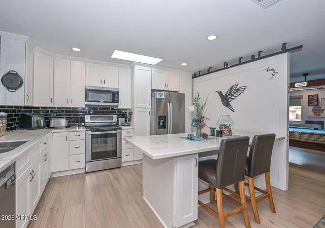 Photo 1 of Single family home for sale at 19022 N 99 Drive, Sun City, AZ 85373 | MLS# 7063810 | Listing updated on 2026-09-09