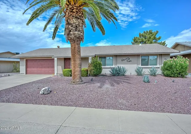 Photo 4 of Single family home for sale at 19022 N 99 Drive, Sun City, AZ 85373 | MLS# 7063810 | Listing updated on 2026-09-09