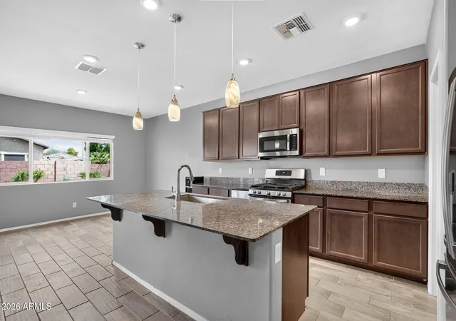 Photo 3 of Single family home for sale at 45974 W Keller Dr, Maricopa, AZ 85139 | MLS# 7063743 | Listing updated on 2026-09-23