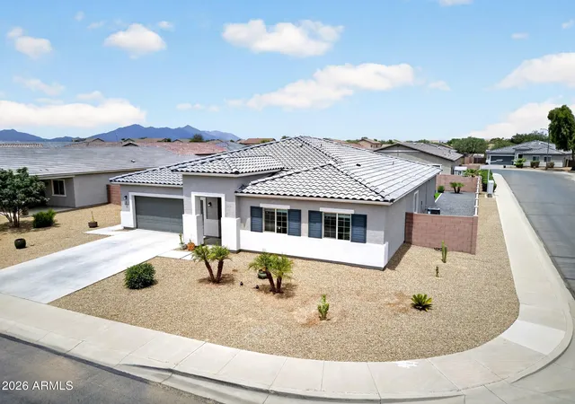 2nd image of 45974 W Keller Dr, Maricopa, AZ 85139 | MLS# 7063743