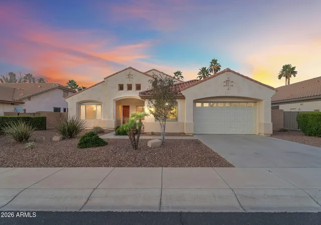 Photo 1 of Single family home for sale at 12816 W Vista Paseo Dr, Litchfield Park, AZ 85340 | MLS# 7063706 | Listing updated on 2026-09-13
