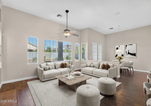 Photo 3 of Single family home for sale at 12816 W Vista Paseo Dr, Litchfield Park, AZ 85340 | MLS# 7063706 | Listing updated on 2026-09-13