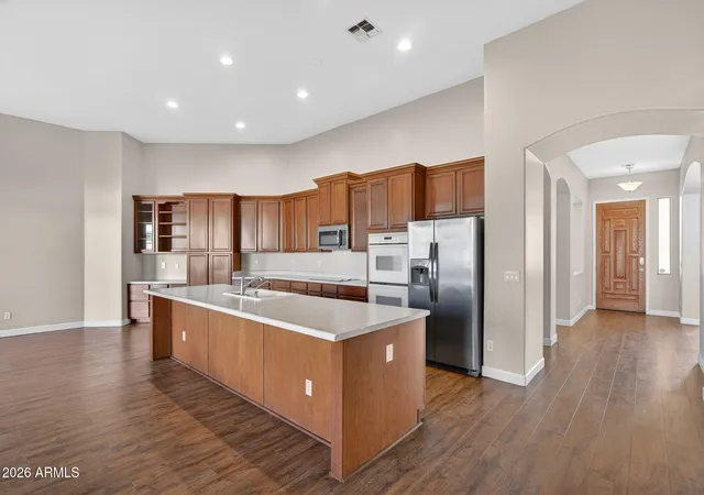 Photo 4 of Single family home for sale at 12816 W Vista Paseo Dr, Litchfield Park, AZ 85340 | MLS# 7063706 | Listing updated on 2026-10-05