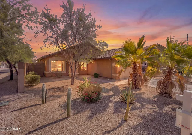 1st image of 25883 W Gibson Ln, Buckeye, AZ 85326 | MLS# 7064141