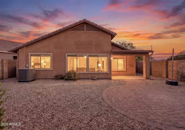 2nd image of 25883 W Gibson Ln, Buckeye, AZ 85326 | MLS# 7064141