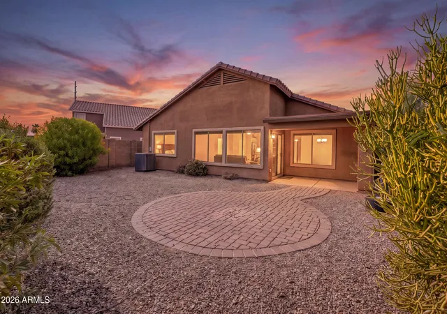 Photo 3 of Single family home for sale at 25883 W Gibson Ln, Buckeye, AZ 85326 | MLS# 7064141 | Listing updated on 2026-09-12