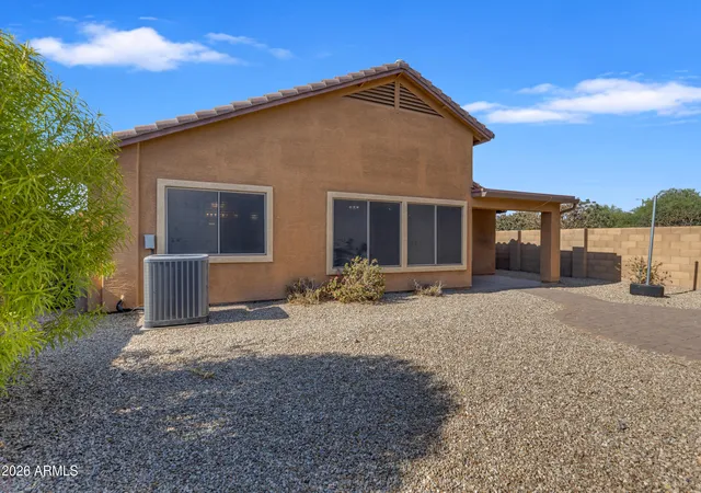 46th image of 25883 W Gibson Ln, Buckeye, AZ 85326 | MLS# 7064141