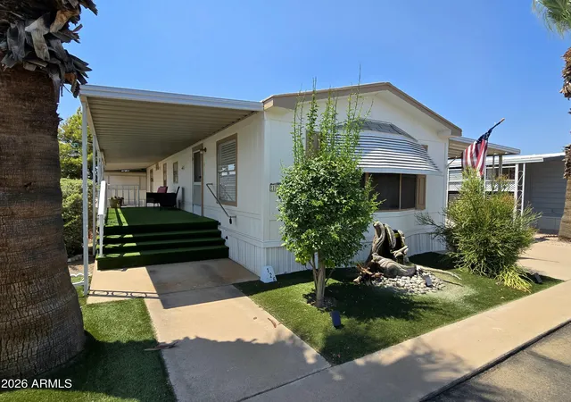 1st image of 351 N Meridian Rd #126, Apache Junction, AZ 85120 | MLS# 7064874
