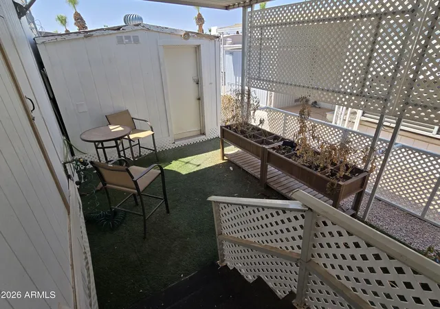 25th image of 351 N Meridian Rd #126, Apache Junction, AZ 85120 | MLS# 7064874