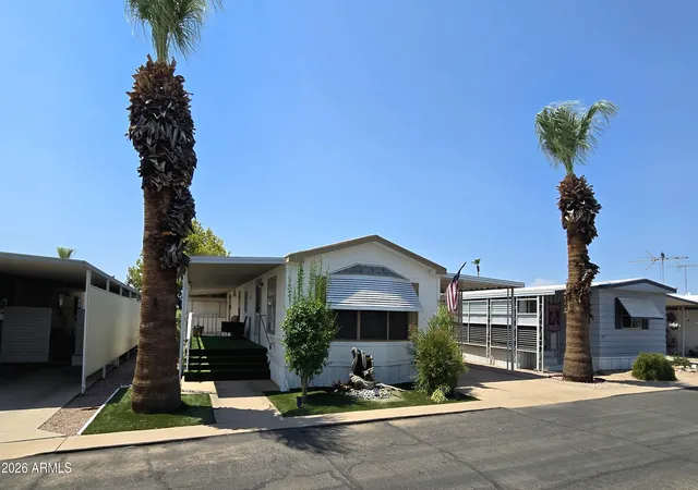 2nd image of 351 N Meridian Rd #126, Apache Junction, AZ 85120 | MLS# 7064874