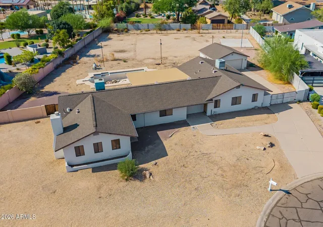 1st image of 6202 E Gold Dust Ave, Paradise Valley, AZ 85253 | MLS# 7064688