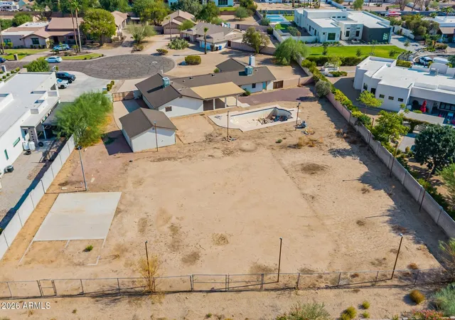 2nd image of 6202 E Gold Dust Ave, Paradise Valley, AZ 85253 | MLS# 7064688