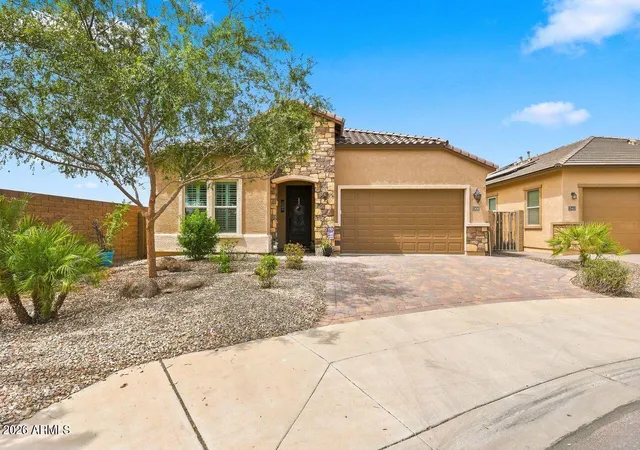 1st image of 22406 N 101st Ave, Peoria, AZ 85383 | MLS# 7063760