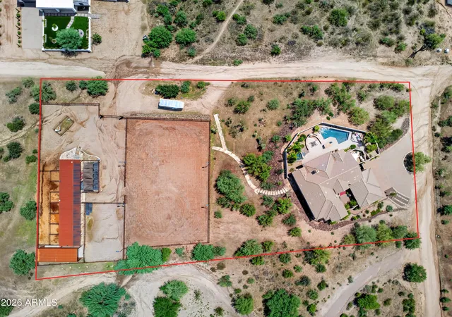 Photo 4 of Sale Pending at 14136 E Bramble Berry Ln, Scottsdale, AZ 85262 | MLS# 7066553 | Listing updated on 2026-09-12