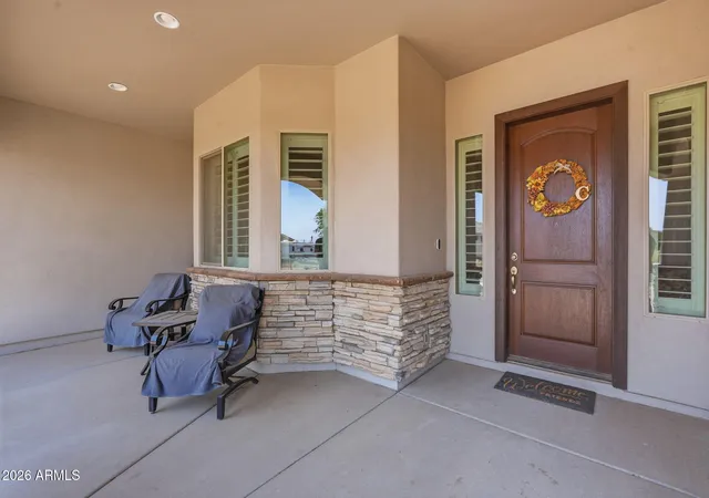 Photo 2 of Single family home for sale at 28109 N 165th Street, Scottsdale, AZ 85262 | MLS# 7064418 | Listing updated on 2026-09-17