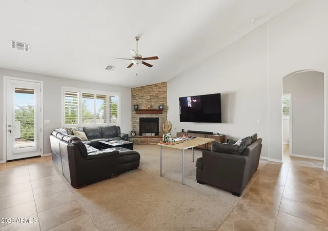 Photo 3 of Single family home for sale at 28109 N 165th Street, Scottsdale, AZ 85262 | MLS# 7064418 | Listing updated on 2026-09-17