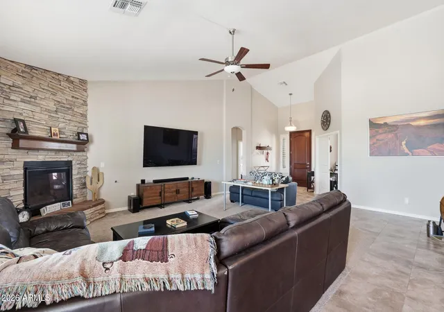 Photo 3 of Single family home for sale at 28109 N 165th Street, Scottsdale, AZ 85262 | MLS# 7064418 | Listing updated on 2026-09-17