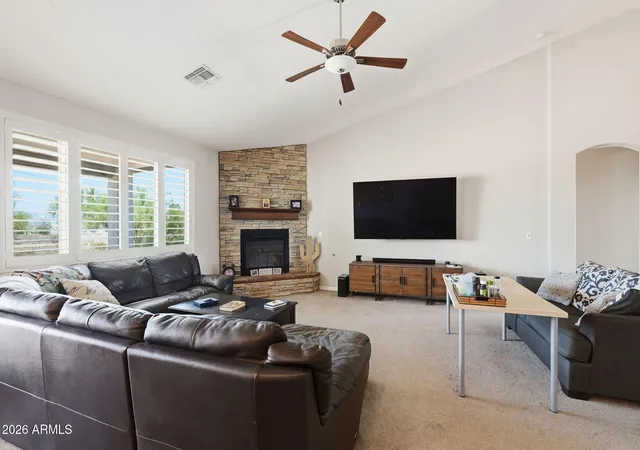 Photo 4 of Single family home for sale at 28109 N 165th Street, Scottsdale, AZ 85262 | MLS# 7064418 | Listing updated on 2026-09-17